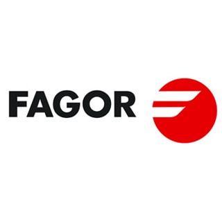 Logo-FAGOR-Galeriasl-Guipuzcoa-San Sebastian